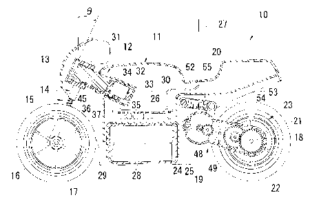 Une figure unique qui représente un dessin illustrant l'invention.